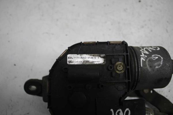 MOTEUR D ESSUIE GLACE FORD GALAXY 2006-2015 - Vue 3